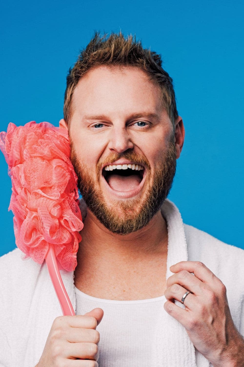 تصویر هنرمند Bobby Berk