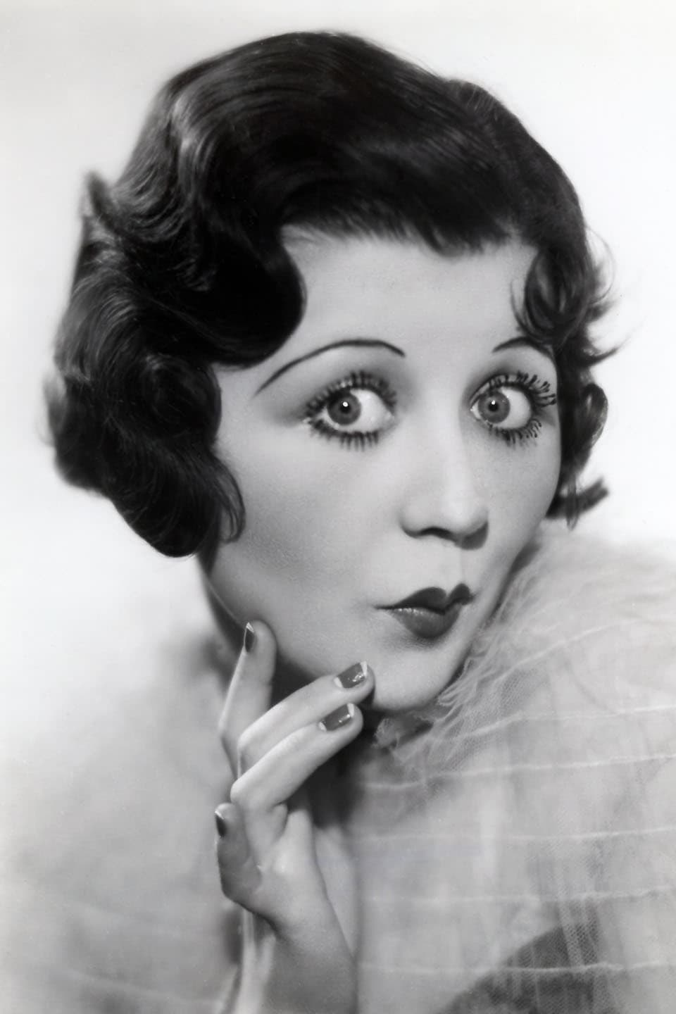 تصویر هنرمند Mae Questel