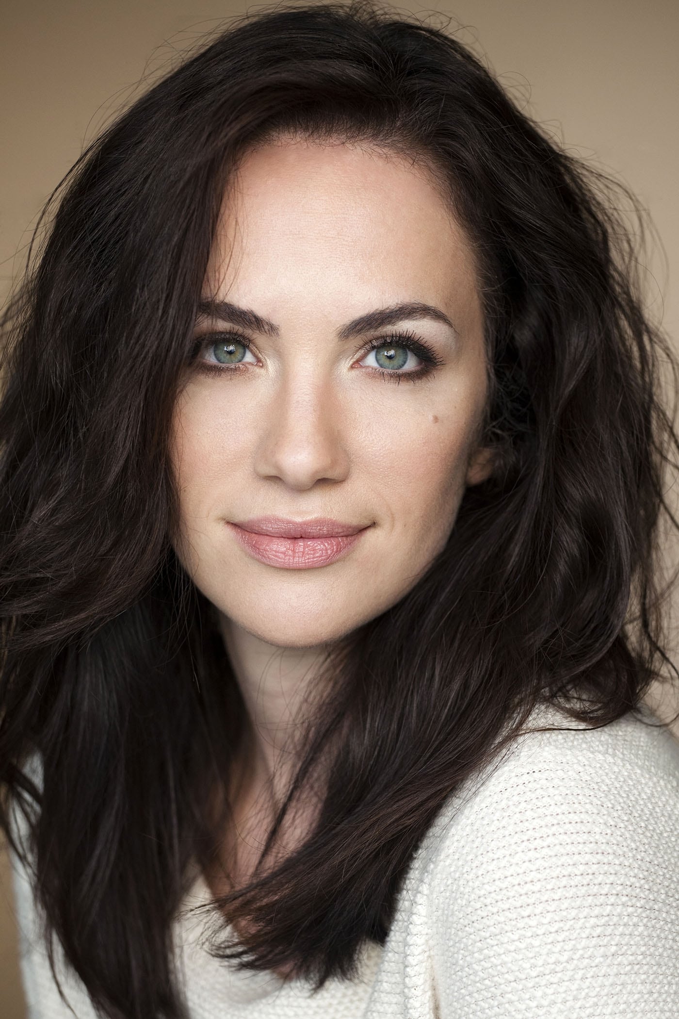 تصویر هنرمند Kate Siegel