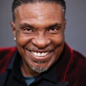 تصویر هنرمند Keith David