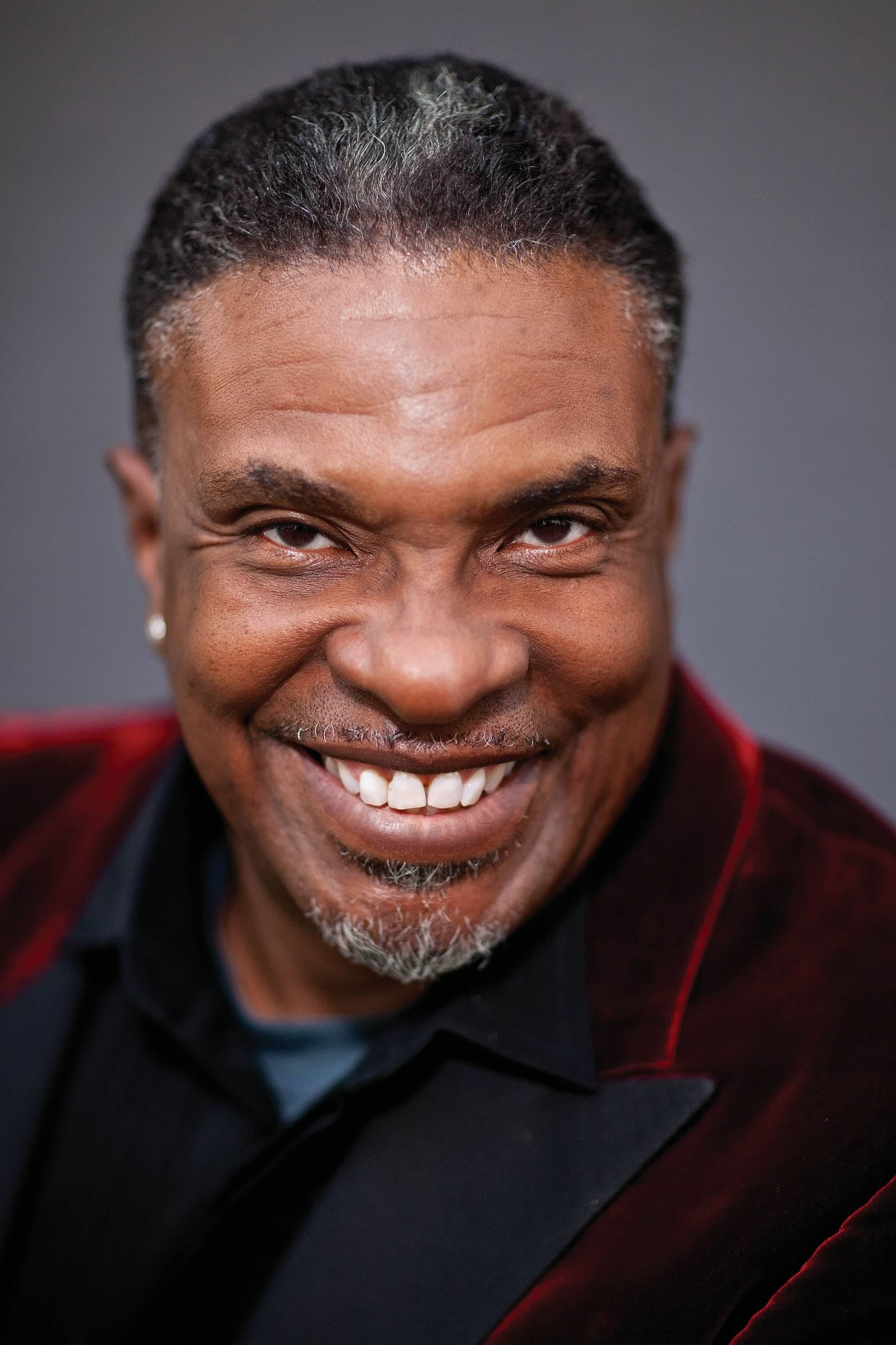 تصویر هنرمند Keith David