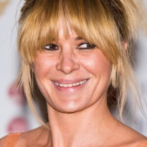 تصویر هنرمند Kierston Wareing