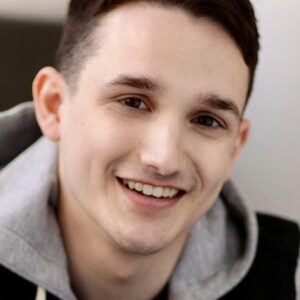 تصویر هنرمند Bryce Romero