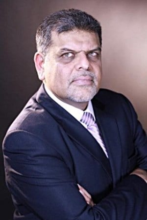 تصویر هنرمند Ebrahim Jaffer