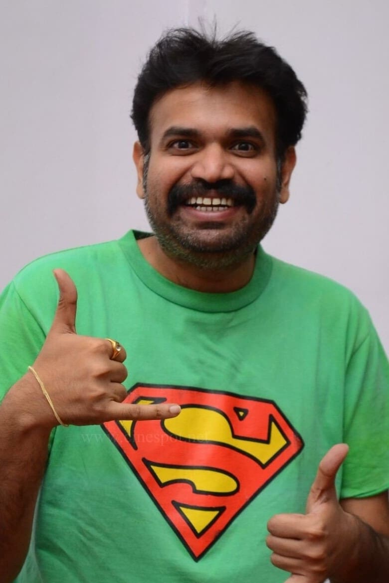 تصویر هنرمند Premji Amaran