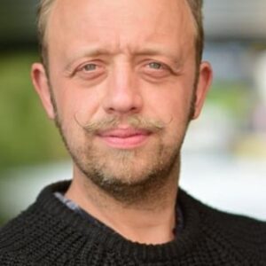 تصویر هنرمند Michael Lambourne