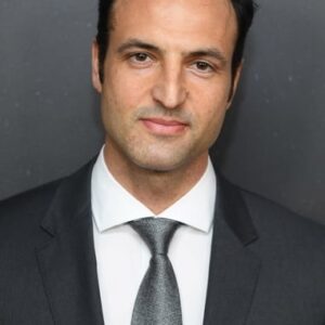 تصویر هنرمند Kresh Novakovic