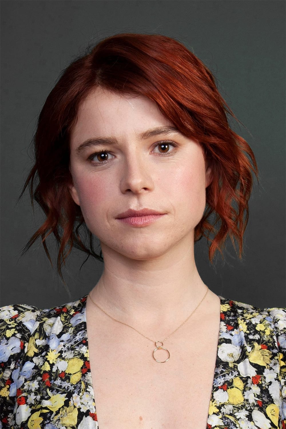 تصویر هنرمند Jessie Buckley