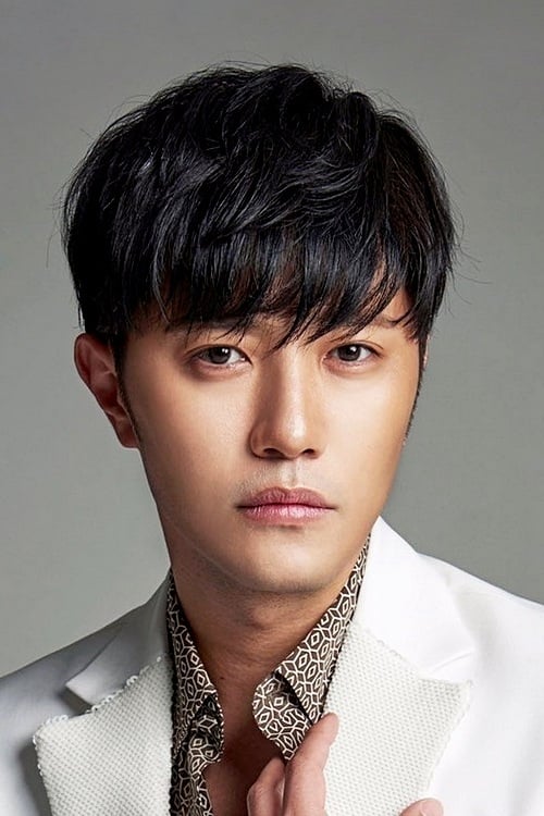 تصویر هنرمند Jin Goo
