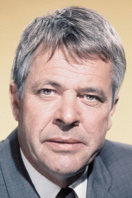 تصویر هنرمند William Windom