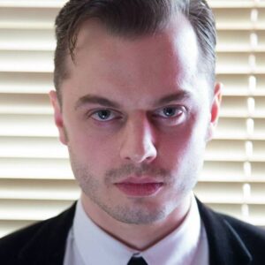 تصویر هنرمند Maximilien Poullein