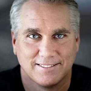 تصویر هنرمند Damien Garvey