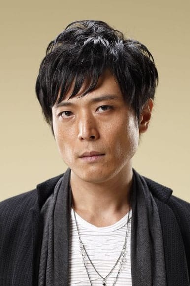 تصویر هنرمند Hiroshi Takahashi