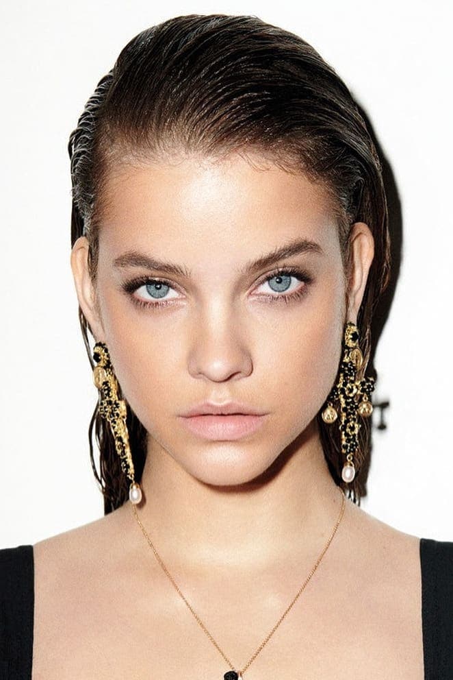 تصویر هنرمند Barbara Palvin