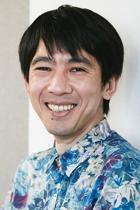 تصویر هنرمند Yuichi Terao