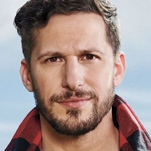 تصویر هنرمند Andy Samberg