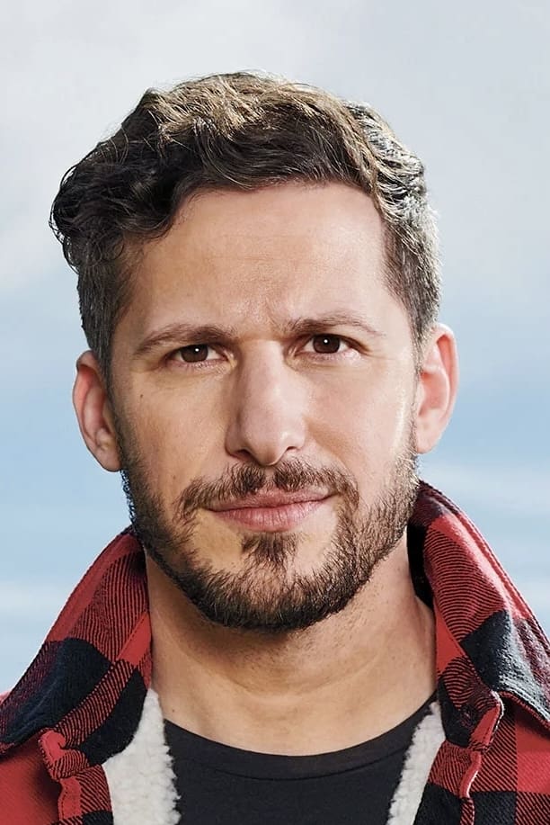 تصویر هنرمند Andy Samberg