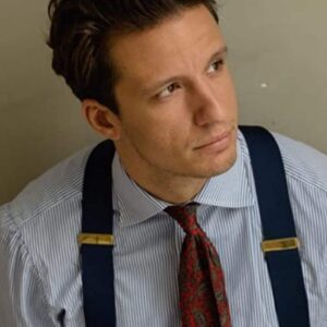 تصویر هنرمند Nicolas Politis