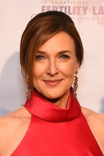 تصویر هنرمند Brenda Strong