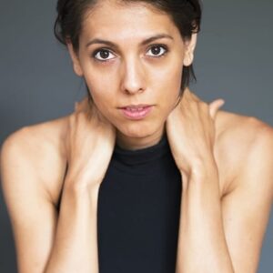 تصویر هنرمند Rene Michelle Aranda