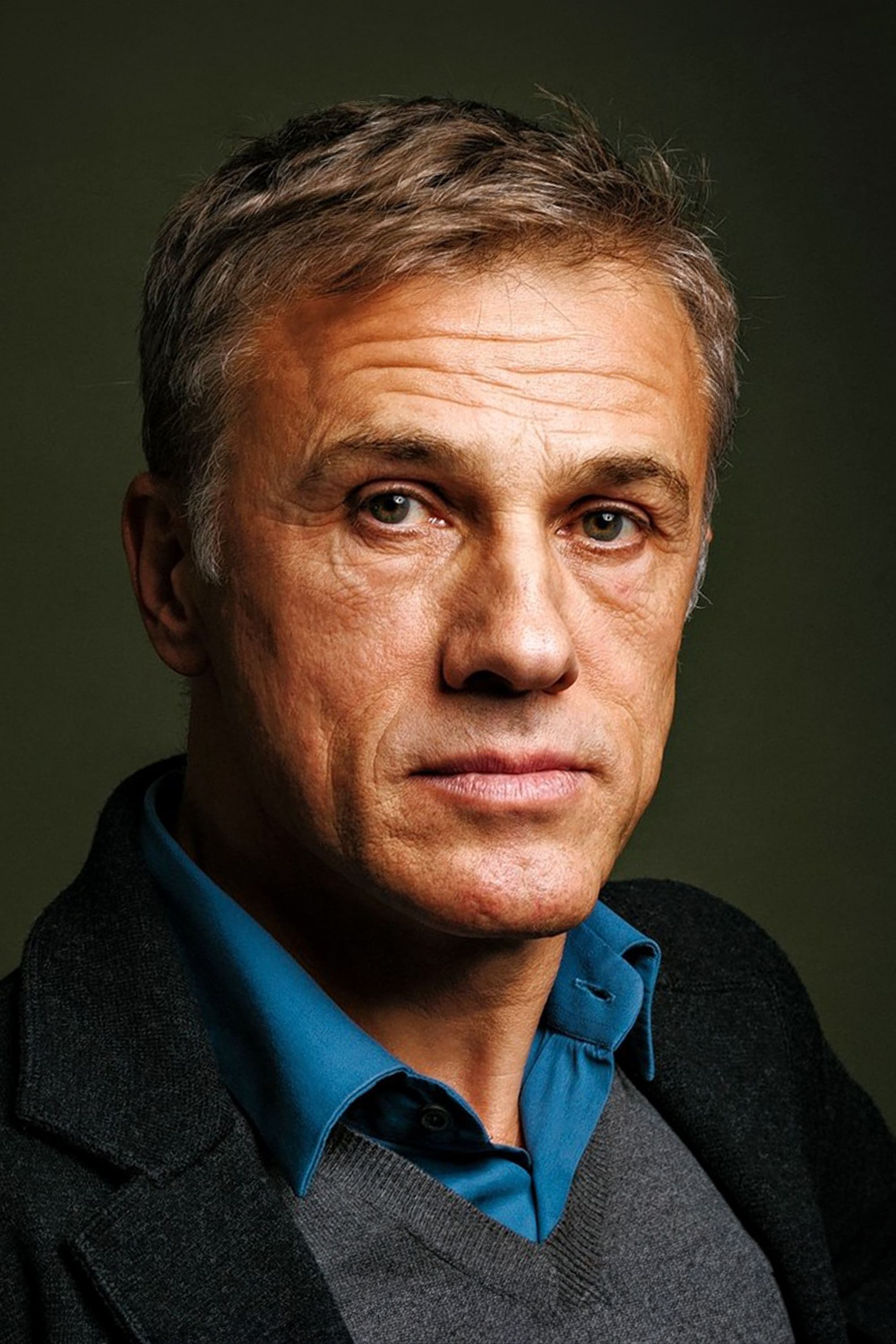 تصویر هنرمند Christoph Waltz