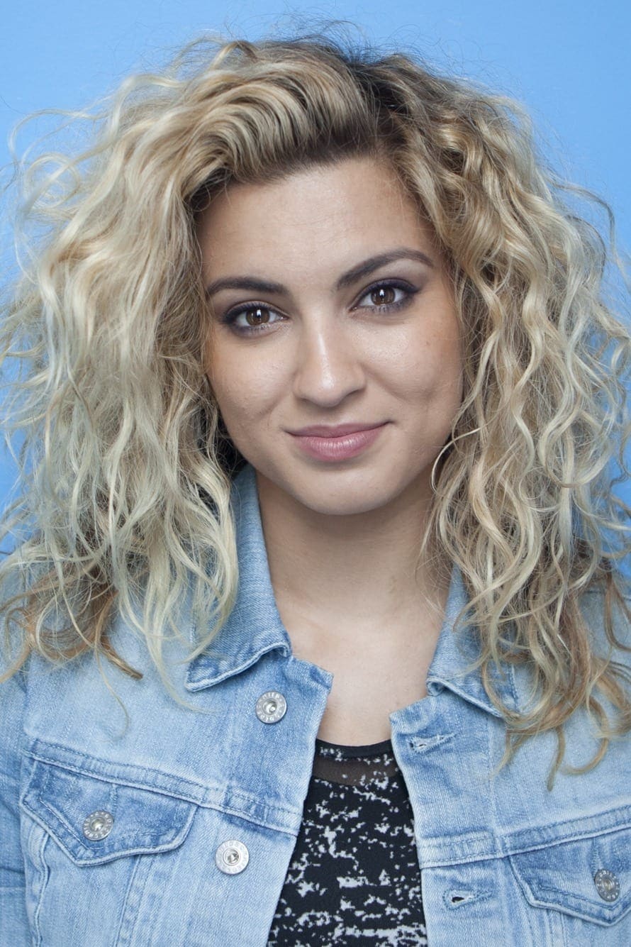 تصویر هنرمند Tori Kelly