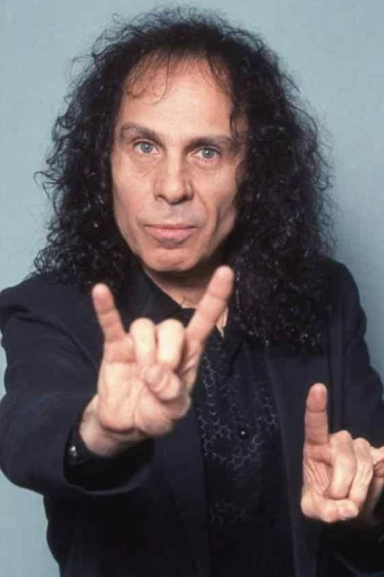 تصویر هنرمند Ronnie James Dio