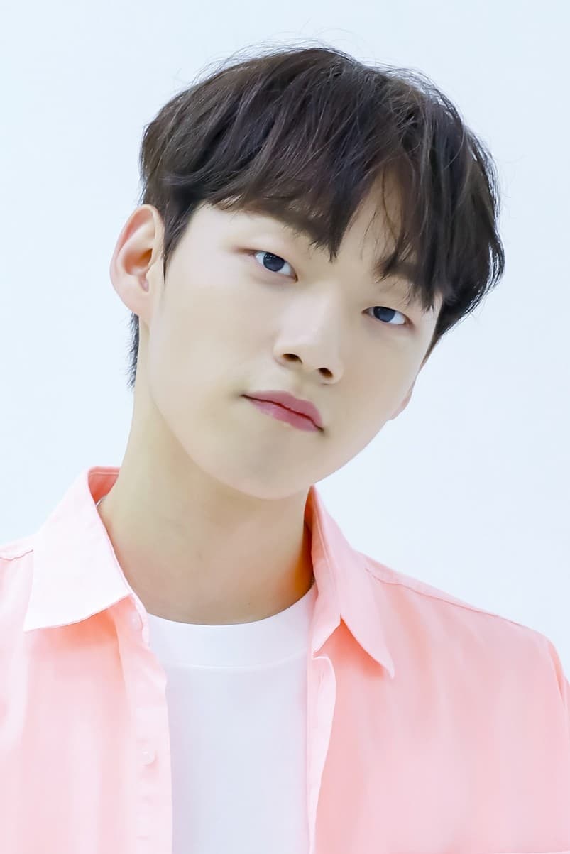 تصویر هنرمند Yoon Jae-chan