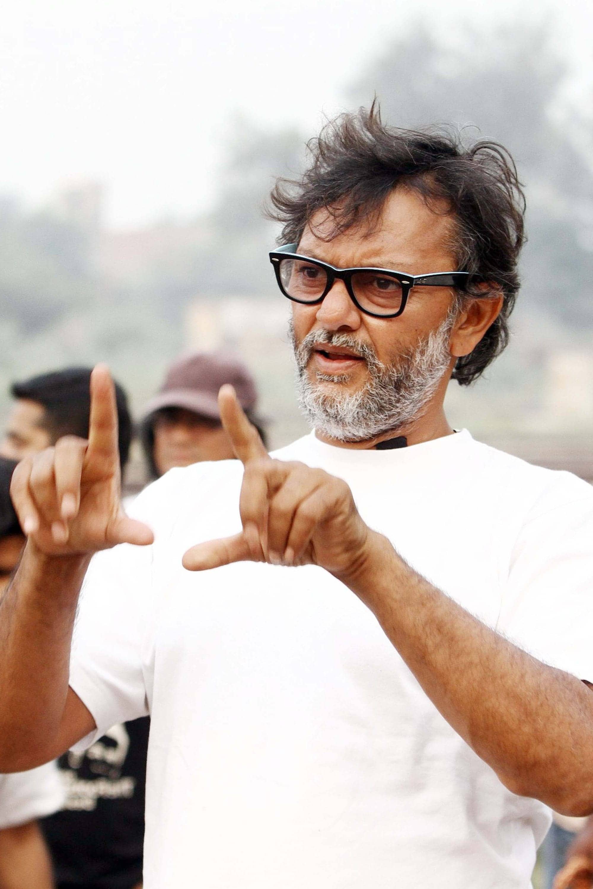 تصویر هنرمند Rakeysh Omprakash Mehra