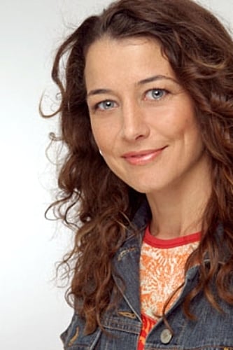تصویر هنرمند Carmen Thomas