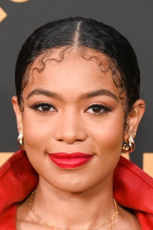 تصویر هنرمند Jaz Sinclair