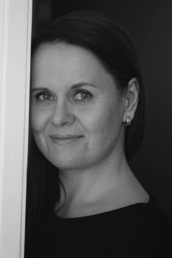 تصویر هنرمند Claudia Vašeková