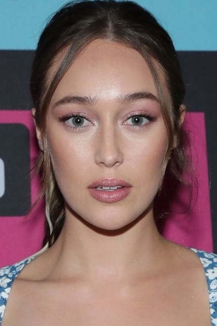 تصویر هنرمند Alycia Debnam-Carey