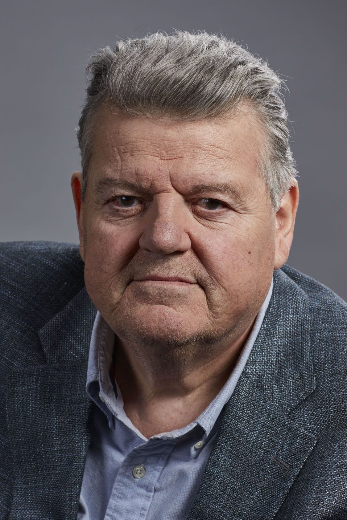 تصویر هنرمند Robbie Coltrane