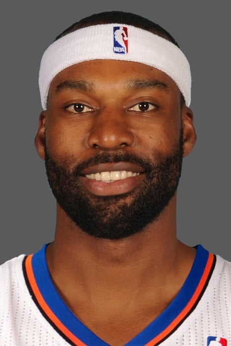 تصویر هنرمند Baron Davis