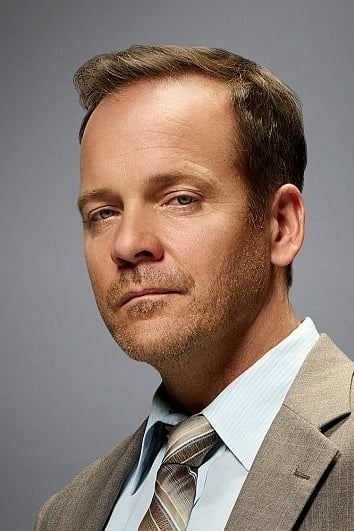 تصویر هنرمند Peter Sarsgaard