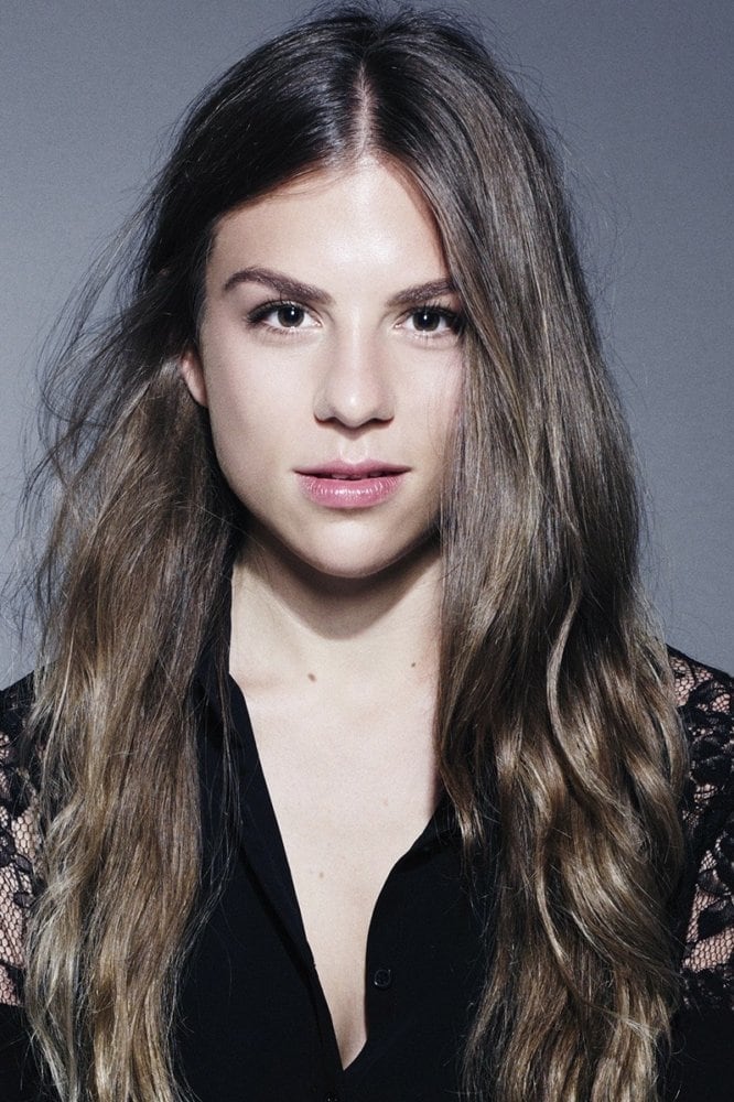 تصویر هنرمند Morgane Polanski
