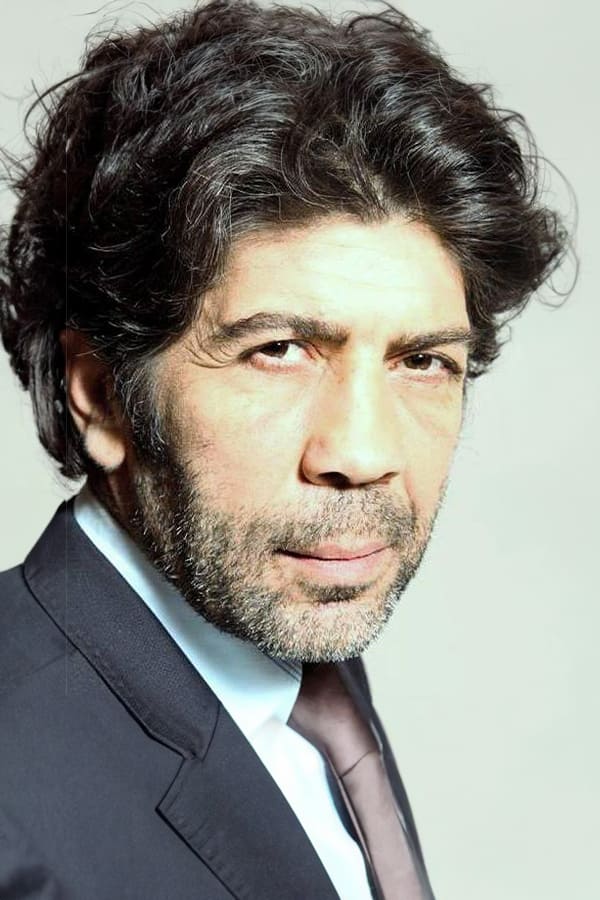 تصویر هنرمند Tuncer Salman