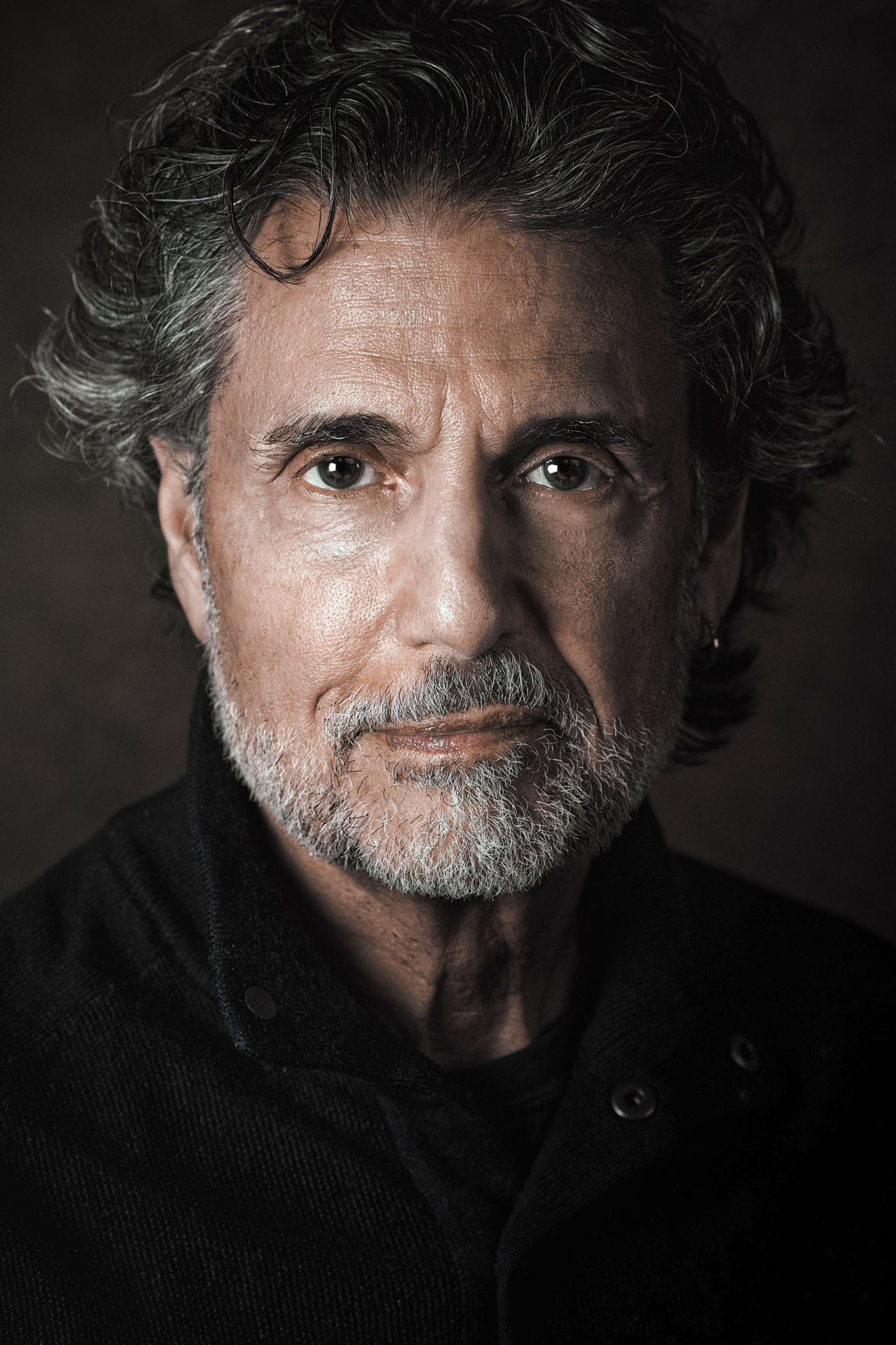 تصویر هنرمند Chris Sarandon