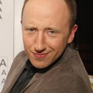 تصویر هنرمند Cezary Kosiński