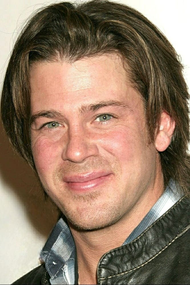 تصویر هنرمند Christian Kane