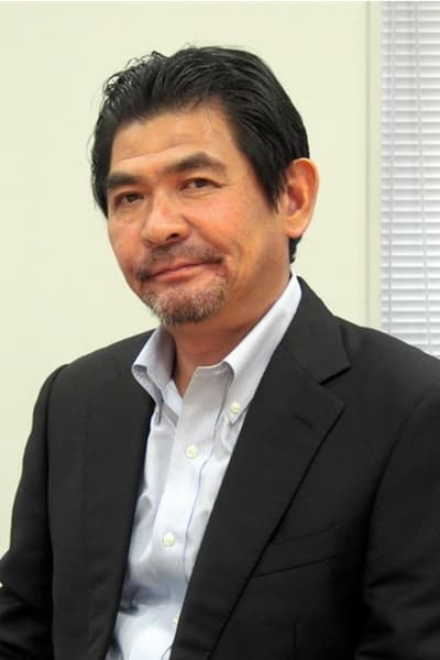 تصویر هنرمند Tsutomu Tsuchikawa