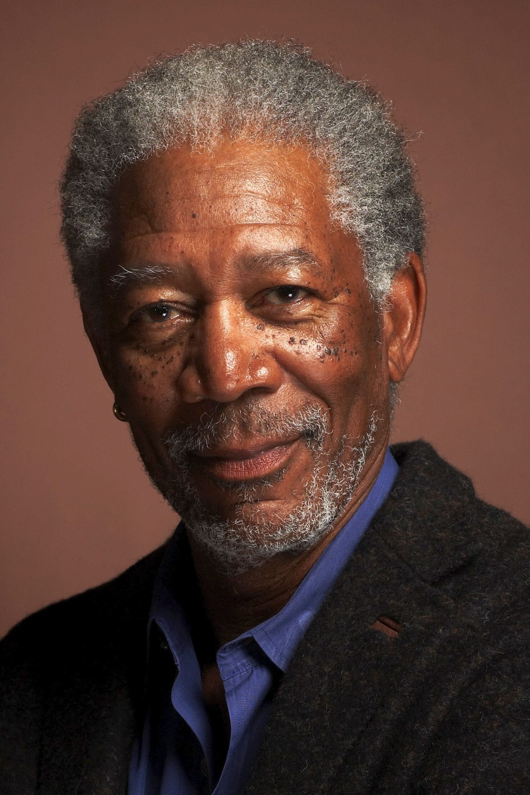 تصویر هنرمند Morgan Freeman