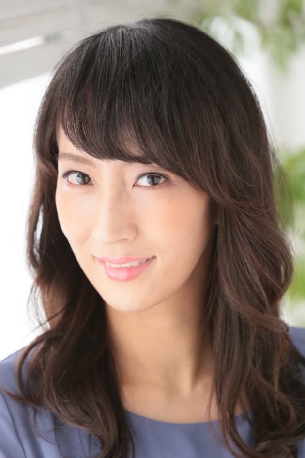تصویر هنرمند Sayaka Kinoshita