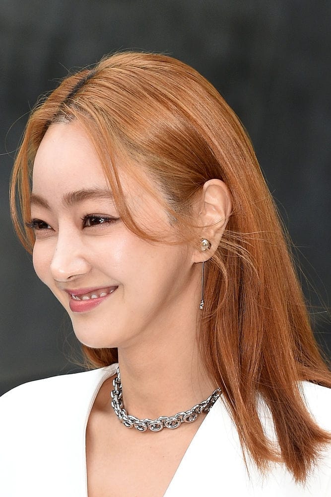 تصویر هنرمند Seo Hyo-rim