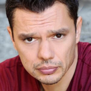 تصویر هنرمند Andres Hudson