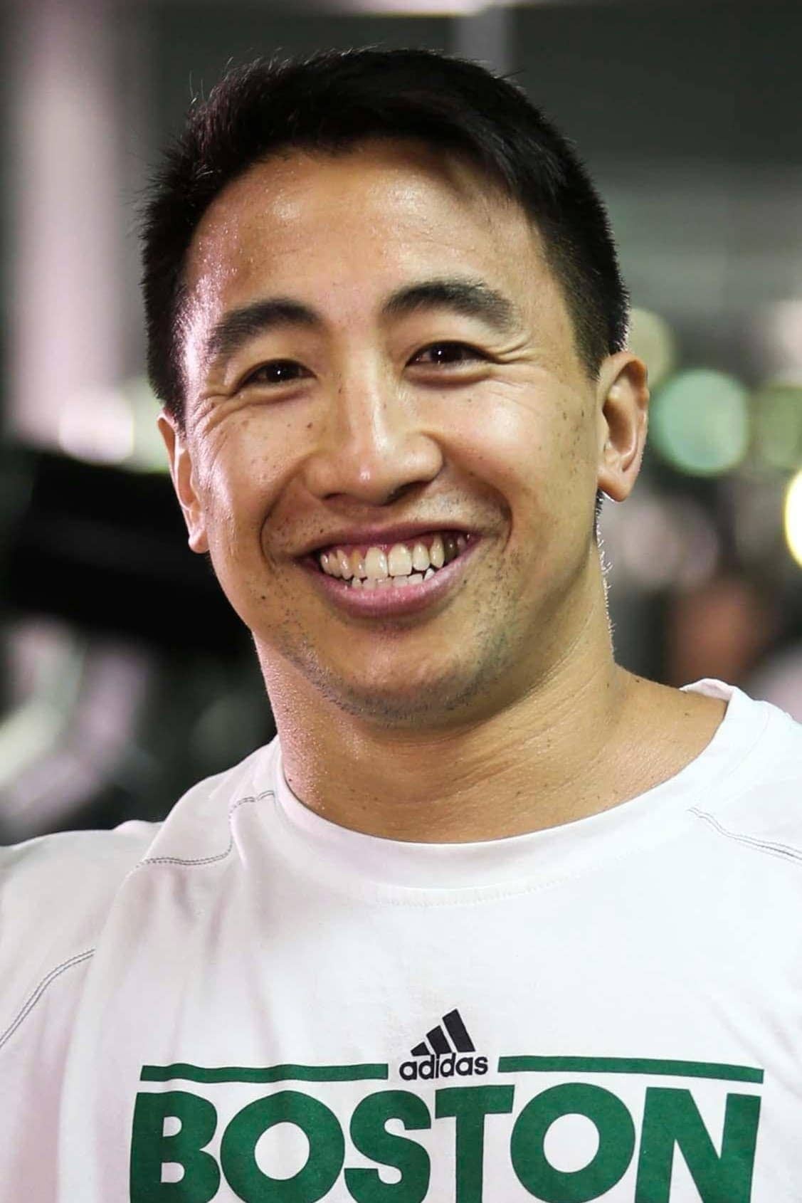تصویر هنرمند Bryan Doo