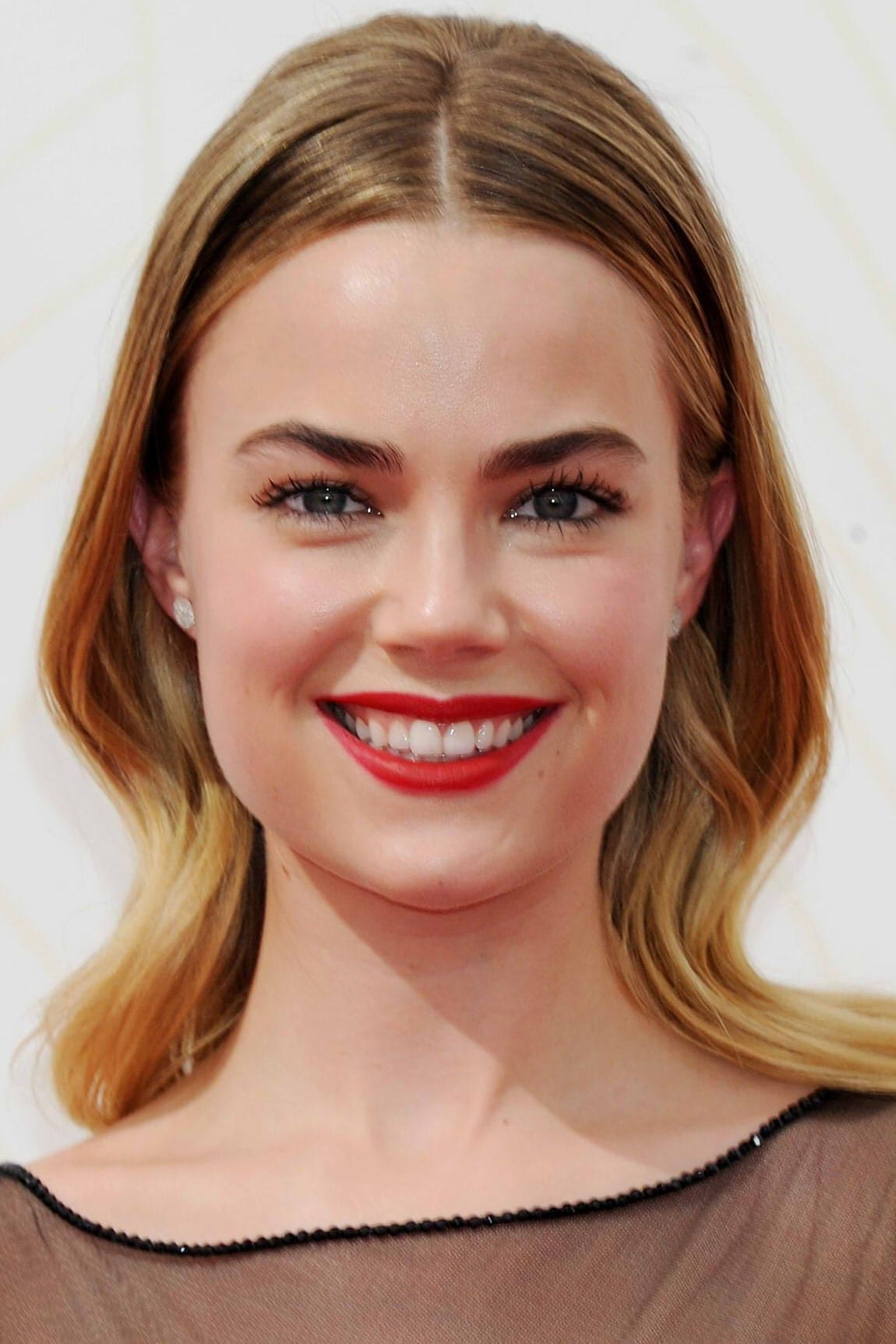 تصویر هنرمند Rebecca Rittenhouse