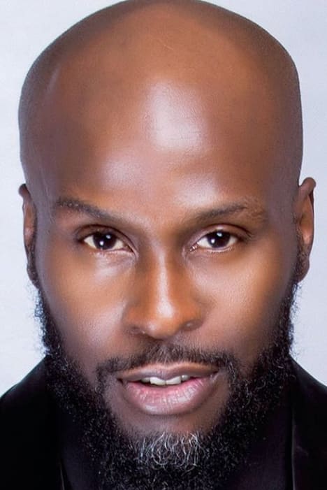 تصویر هنرمند Ikechukwu Onunaku