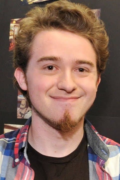 تصویر هنرمند Alex Hirsch